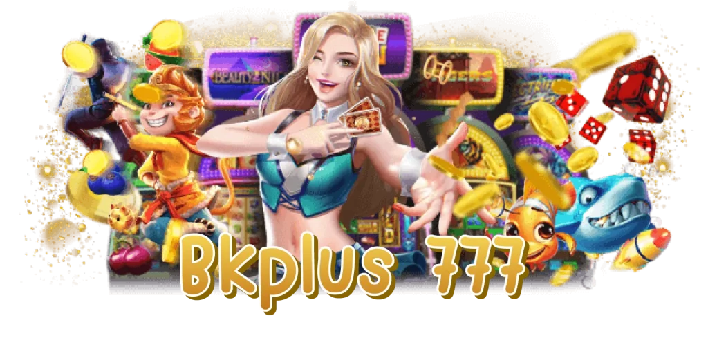 Bkplus 777